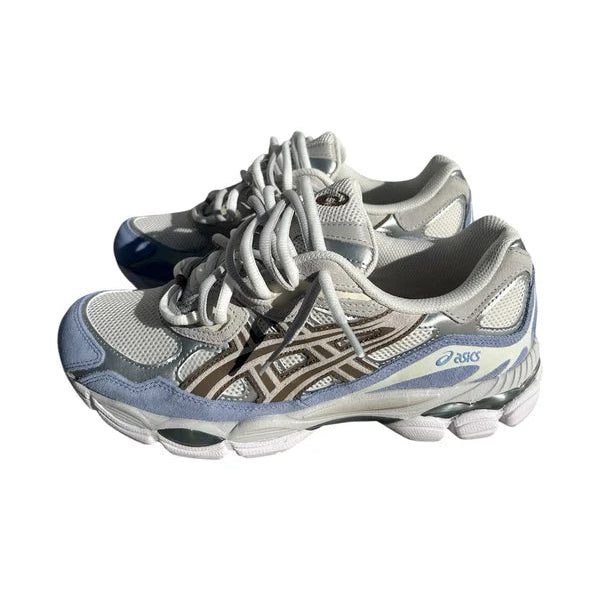 ASICS GEL NYC ARTIC BLU