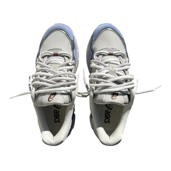 ASICS GEL NYC ARTIC BLU