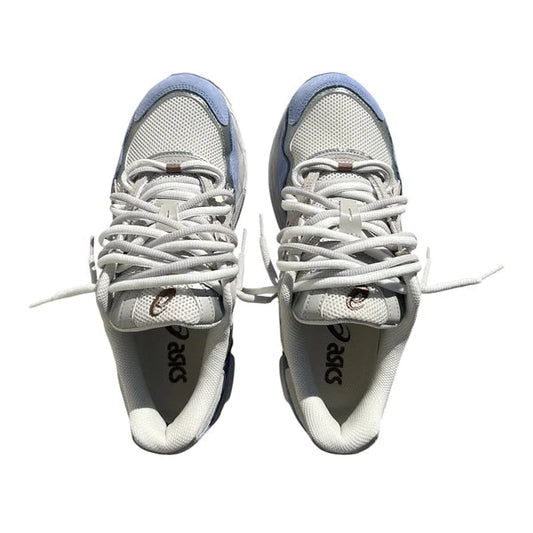 ASICS GEL NYC ARTIC BLU